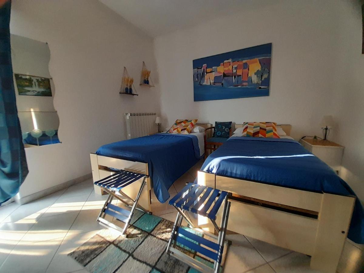 Agriturismo La Ruota Montelupo Albese Dış mekan fotoğraf