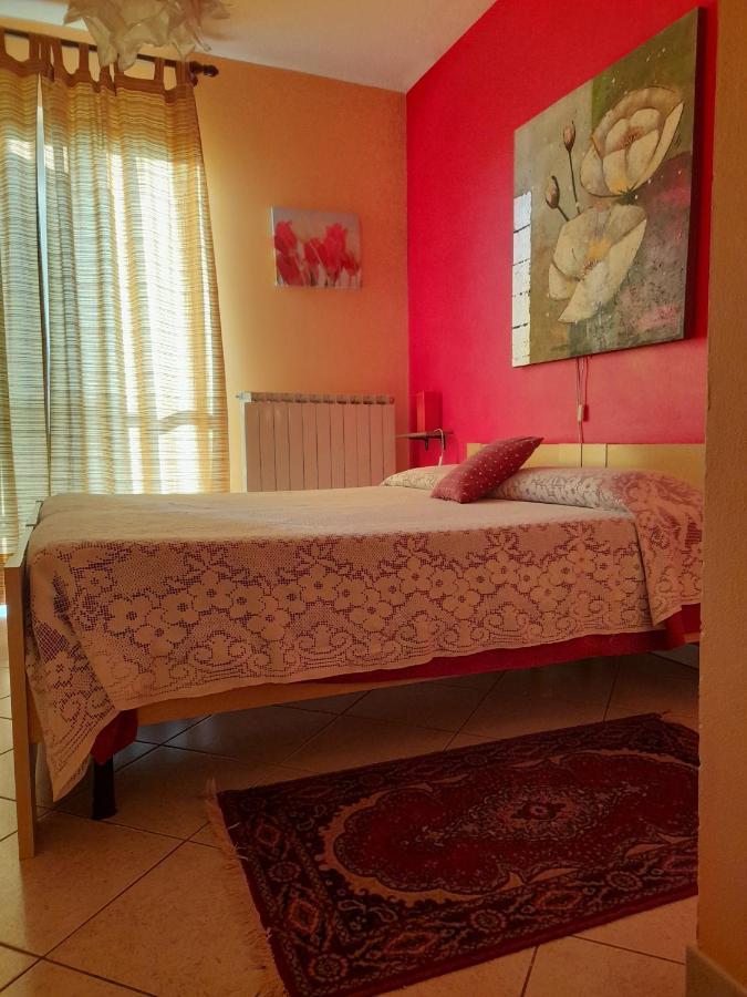 Agriturismo La Ruota Montelupo Albese Dış mekan fotoğraf