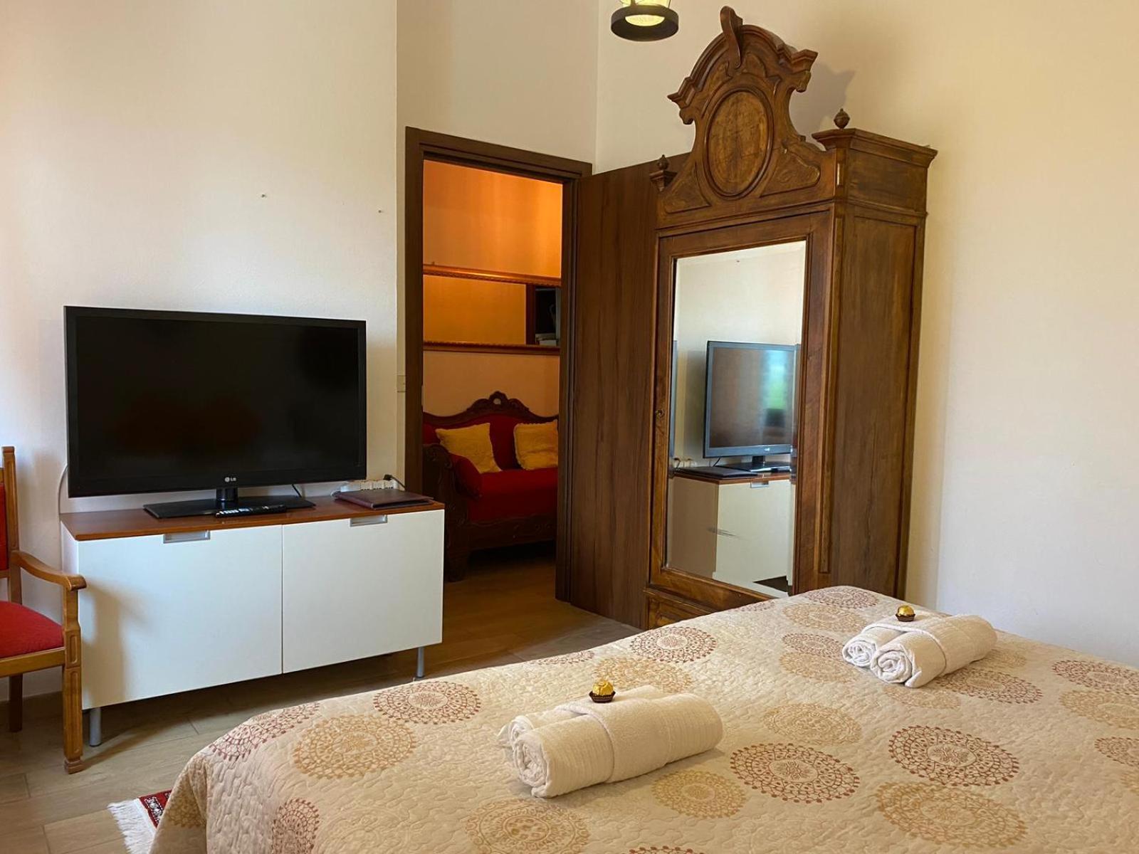Agriturismo La Ruota Montelupo Albese Dış mekan fotoğraf